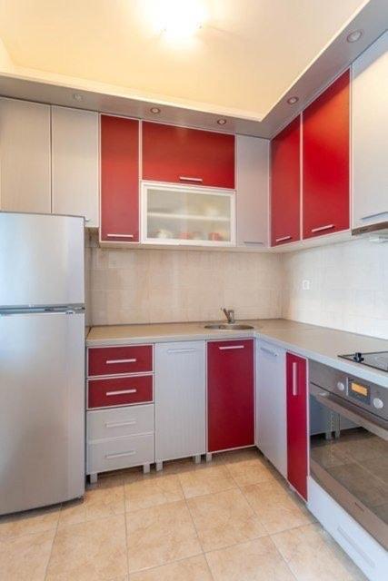 Sofy Center Apartment Novi Sad Exterior foto
